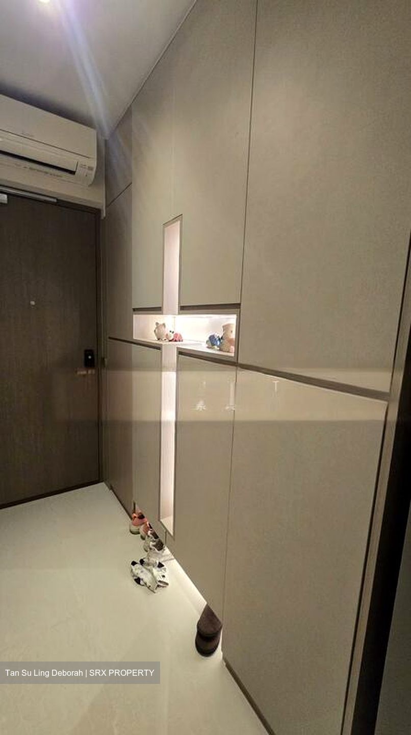 Treasure at Tampines (D18), Condominium #501619661